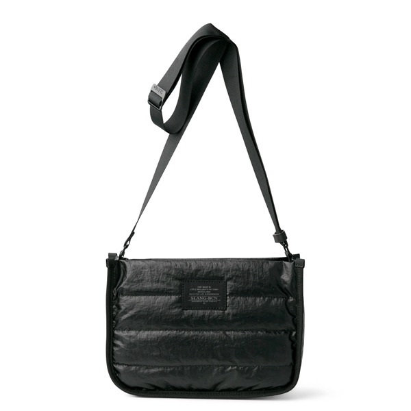 BOLSO SLANG HEI1 HEI NEGRO