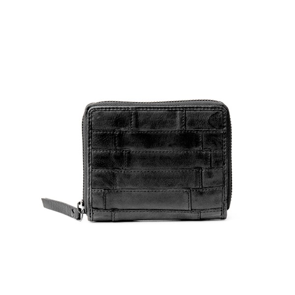 BOLSO BIBA LEB2L  BRICKS NEGRO