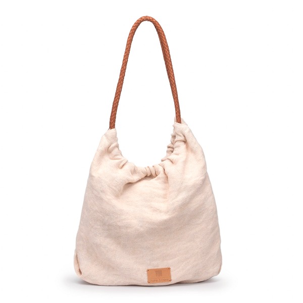 BOLSO BIBA LIL1B LILY MELOCOTON
