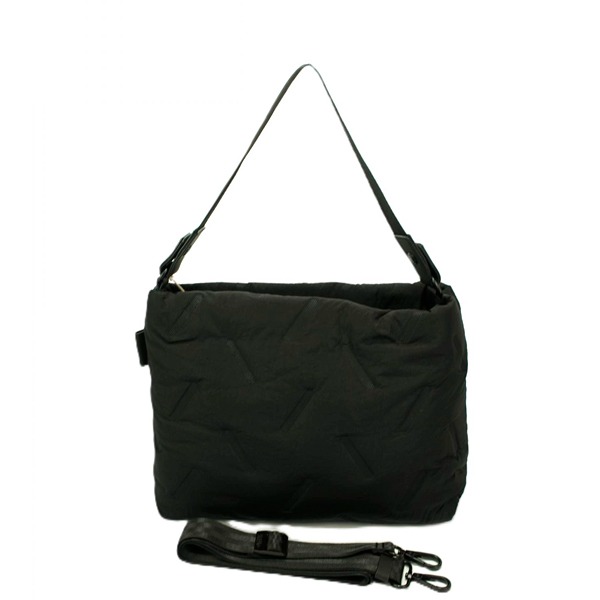 BOLSO SLANG LUM1 LUMI NEGRO