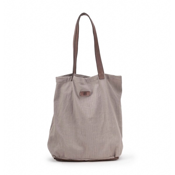 BOLSO BIBA MAF1L MANSFIELD GRIS