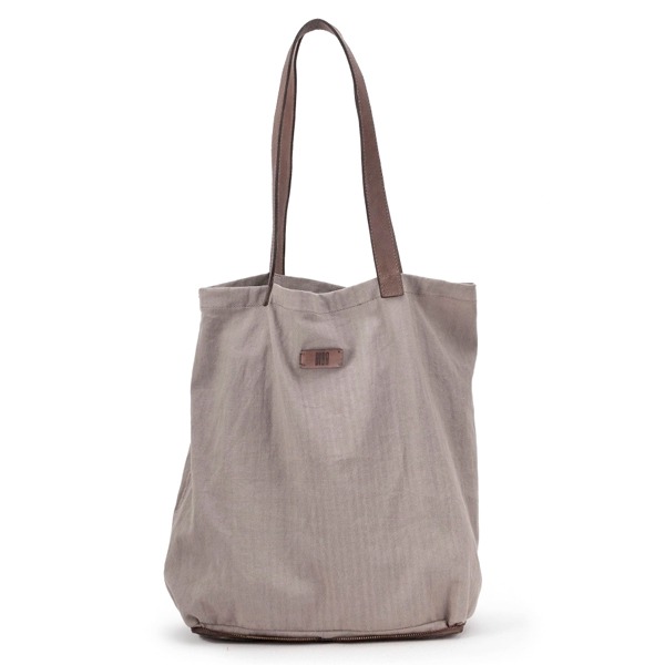 BOLSO BIBA MAF1L MANSFIELD KAKI