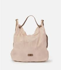 BOLSO BIBA MAF2L MANSFIELD TAUPE