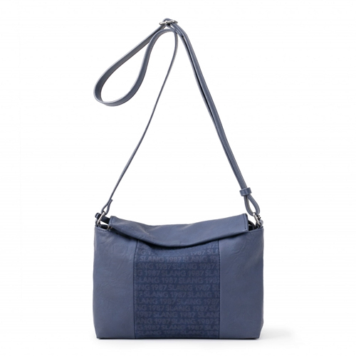 BOLSO SLANG MOM1 MOMO NEGRO