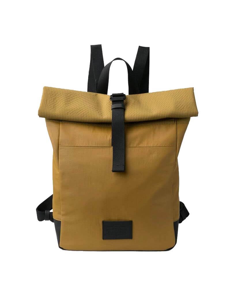 MOCHILA SLANG ONE1 ONNEA OCRE