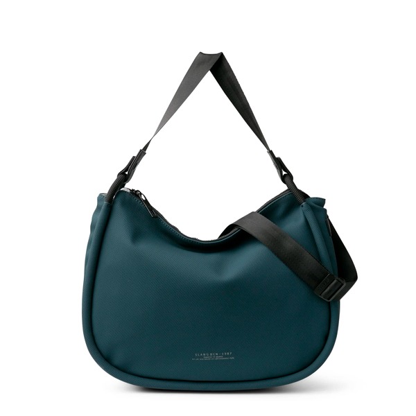 BOLSO SLANG SIS2 SISU PLATA