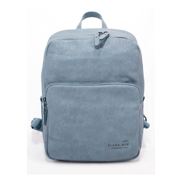 MOCHILA SLANG TEL2 TELLY AZUL