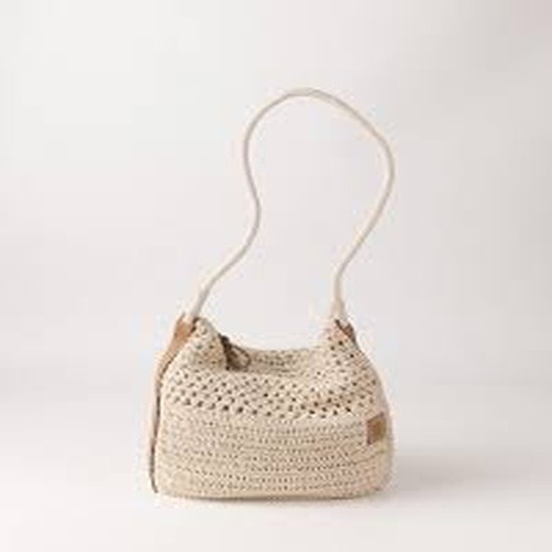 BOLSO BIBA TUBBATAHA NATURAL