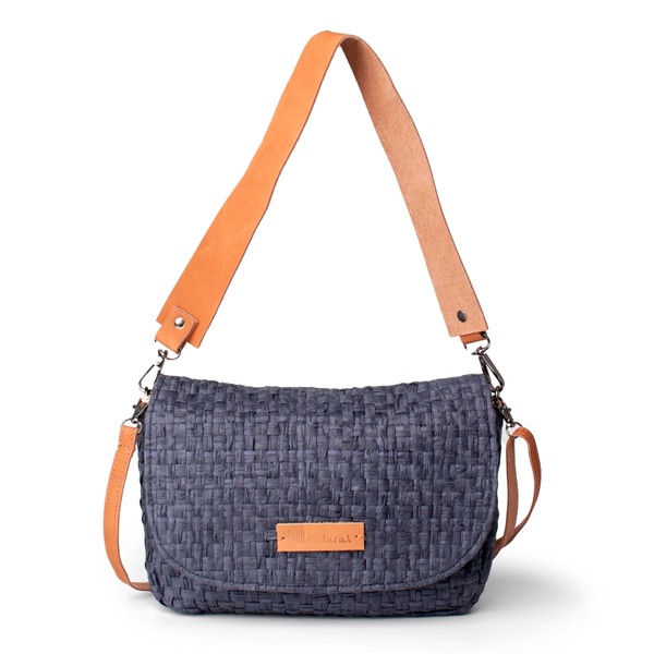 BOLSO BIBA WIN1B WINNIPEG AZUL