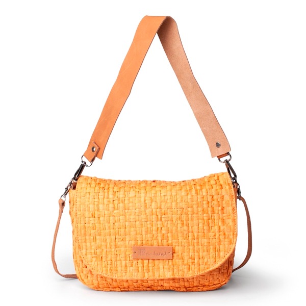 BOLSO BIBA WIN1B WINNIPEG MELOCOTON