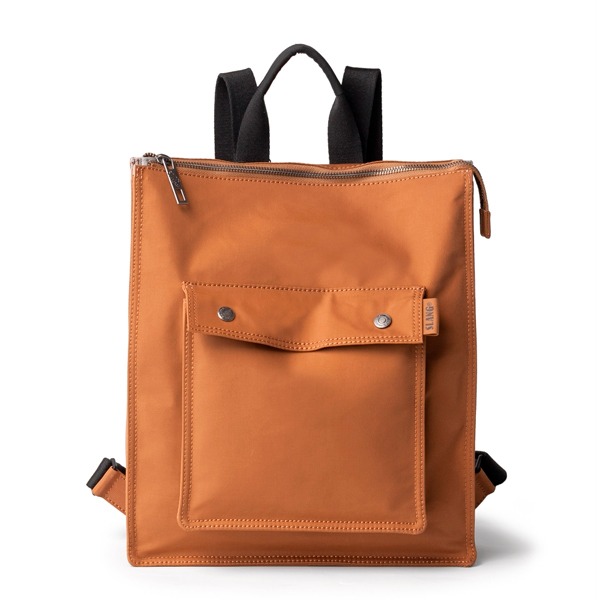 MOCHILA SLANG YOL1 YOLO CAMEL