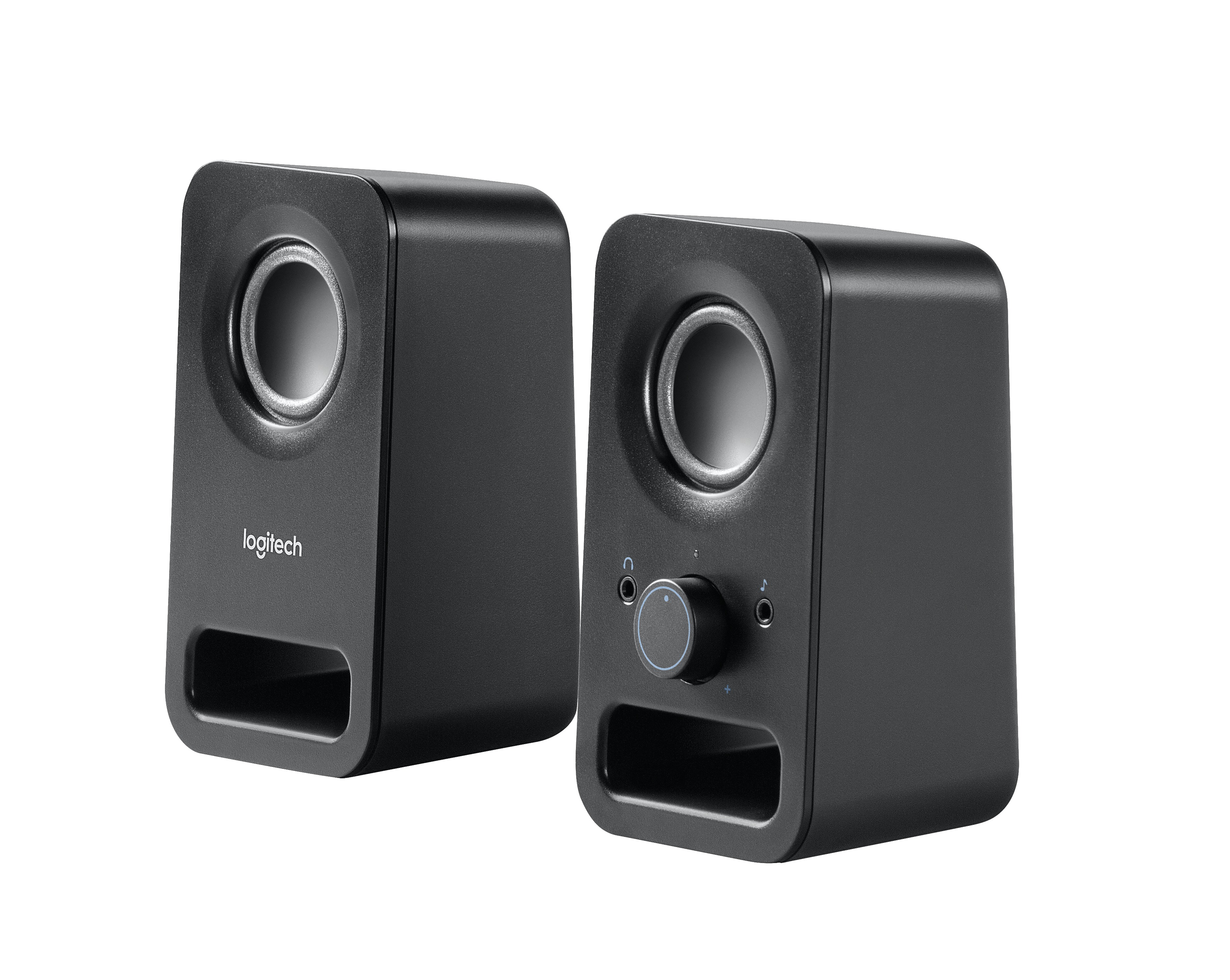 ALTAVOCES LOGITECH Z150 USB POWER
