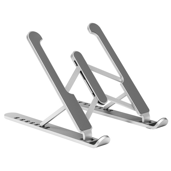 SOPORTE AJUST. PORTATIL/TABLET AISENS