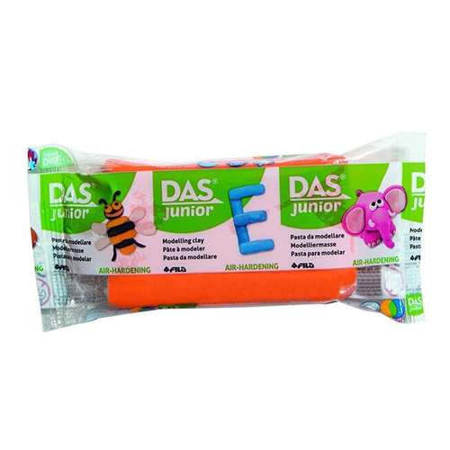 PAQ. 100GR PASTA ENDURIBLE DAS NARANJA