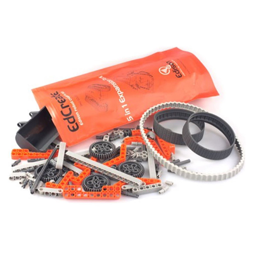 KIT DE CONSTRUCCION EDCREATE DE EDISON