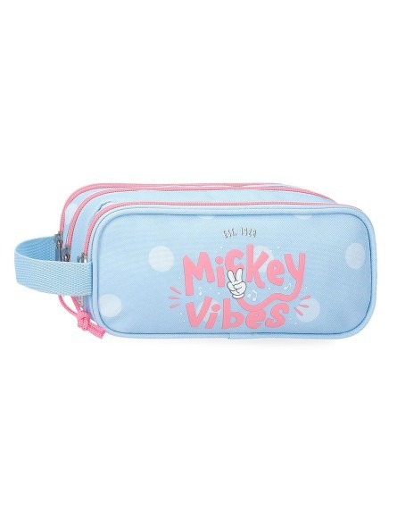 NECESER VIAJE DISNEY LOVELY STITCH