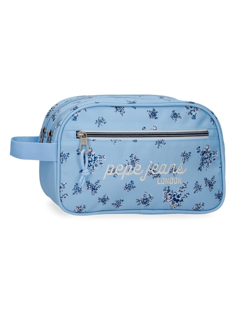 NECESER 2C. OLIVIA AZUL CLARO