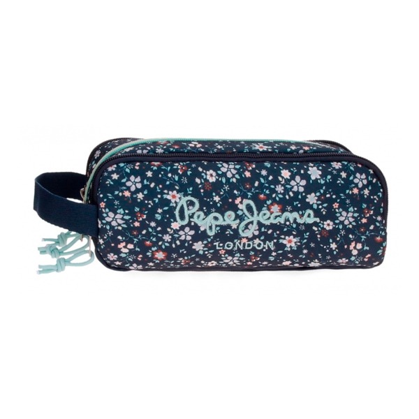 ESTUCHE 3 CREMALLERAS PJL ALENKA