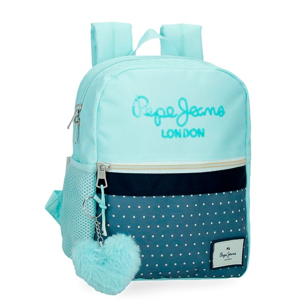 MOCHILA 28CM DALMA