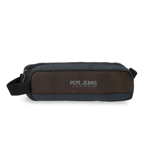 PORTATODO PEPE JEANS SCRATCH DENIM