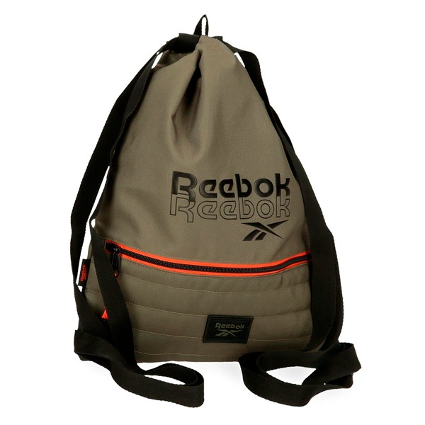 MOCHILA GYM SAC C/CREM. REEBOK HOWELL