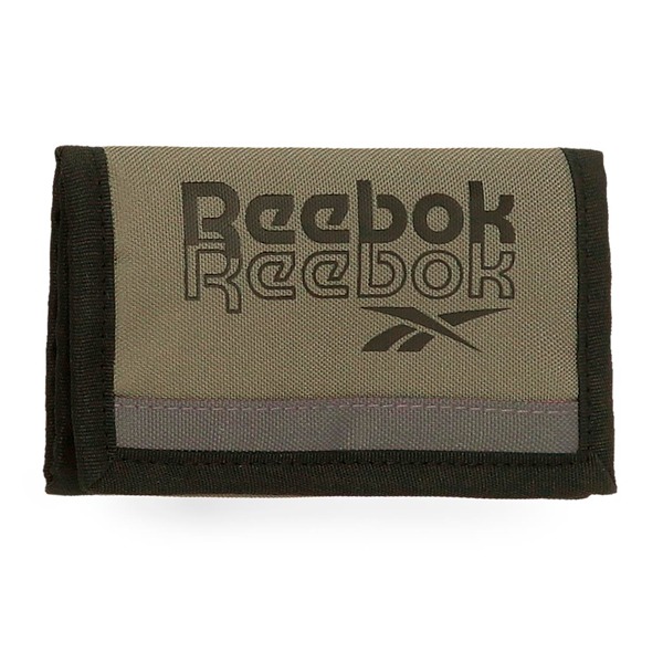 BILLETERO - MONEDERO REEBOK HOWELL