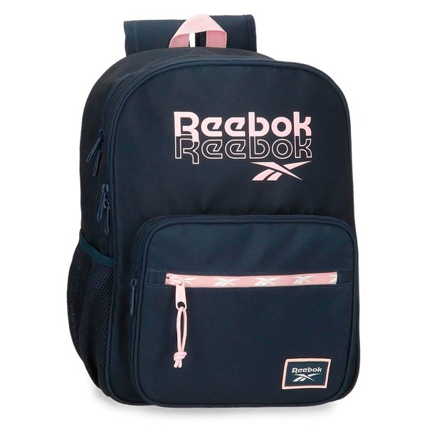 MOCHILA 40CM 2 COMP. BINLEY