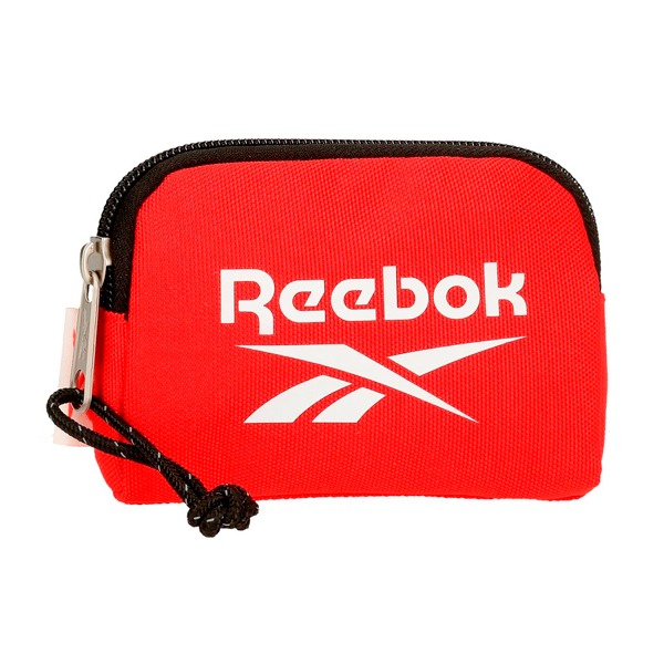 MONEDERO REEBOCK BOSTON ROJO