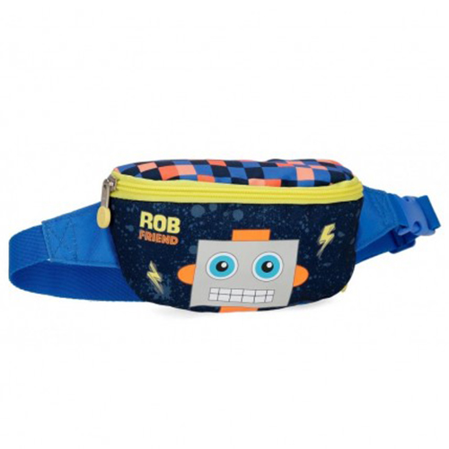 RIÑONERA ENSO ROB FRIEND