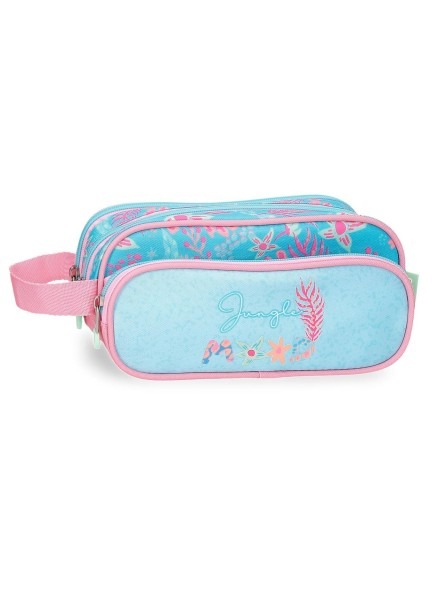 ESTUCHE 3 CREM. ENSO JUNGLE MOOD