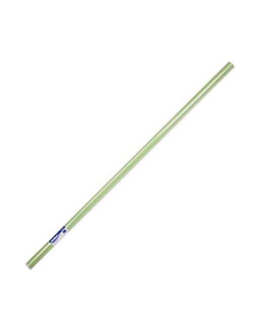 ROLLO KRAFT VERDE MALAQUITA 1X5M  70GR