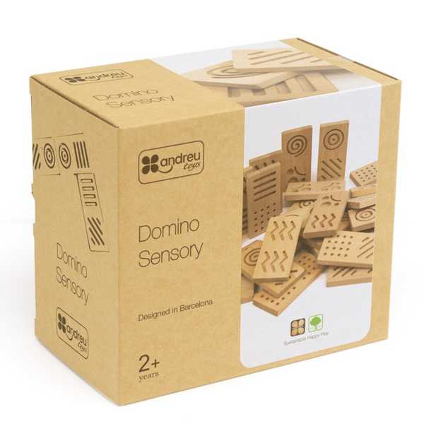 DOMINO SENSORY