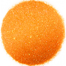 BOTE PURPURINA 50GR. FLUORESCENTE NARAN
