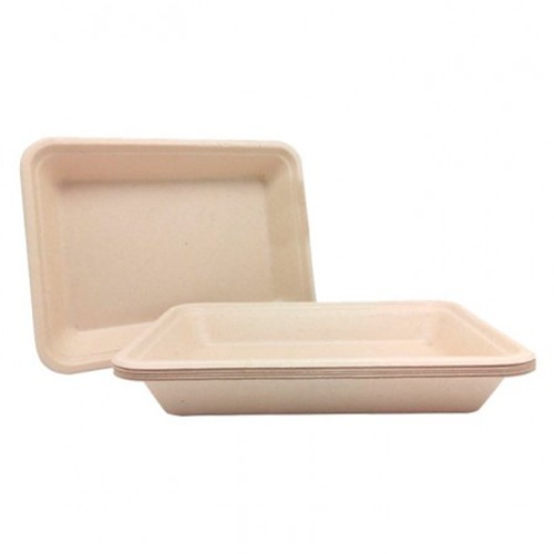 PAQ. 5 PLATAS 350ML 100% CELULOSA