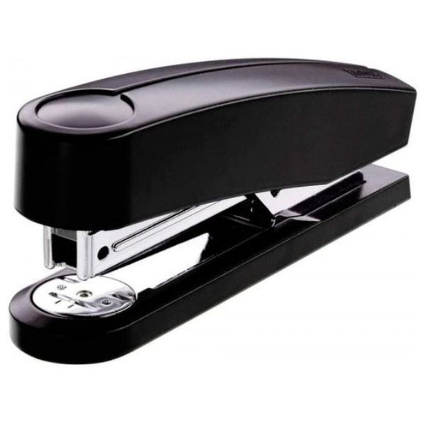 GRAPADORA NOVUS B2 NEGRA PLASTICO RECIC
