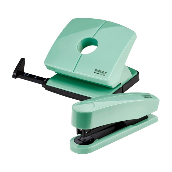 GRAPADORA B2 NOVUS 25H VERDE MENTA