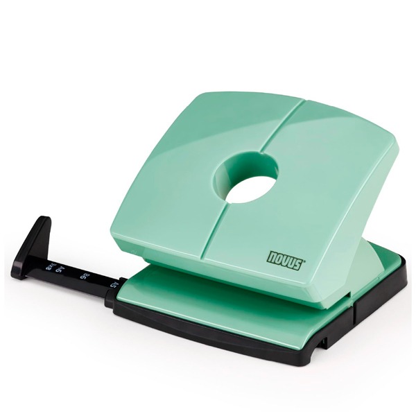 TALADRO NOVUS B220 VERDE MENTA 20H