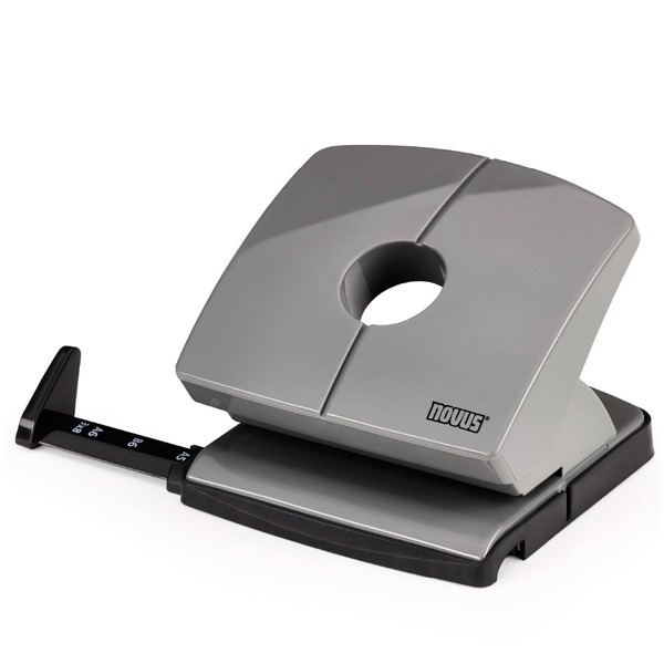 TALADRO NOVUS B220 GRIS 20H