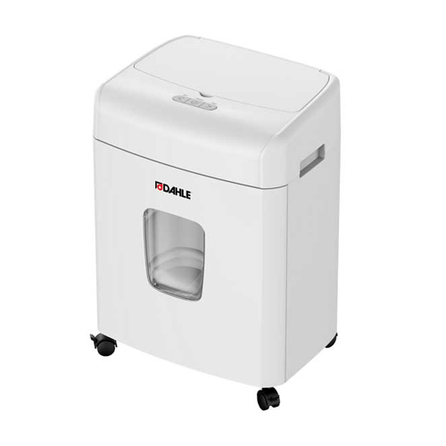 DESTRUCTORA DAHLE AUTOMATICA 35090 90H