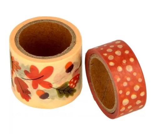 MASKING TAPE 15+30MMX5M PEF