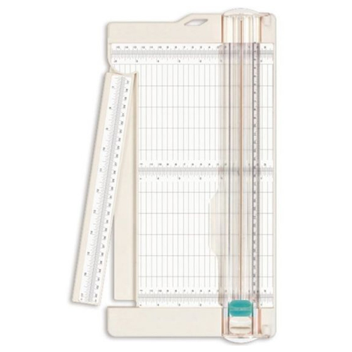 MAQUINA CORTE SCRAPBOOK 6X12'