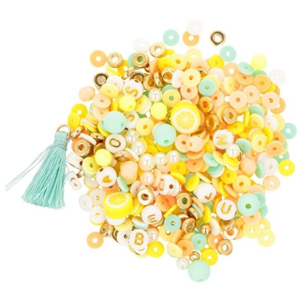 KIT GOOD VIBES BRAZALETE