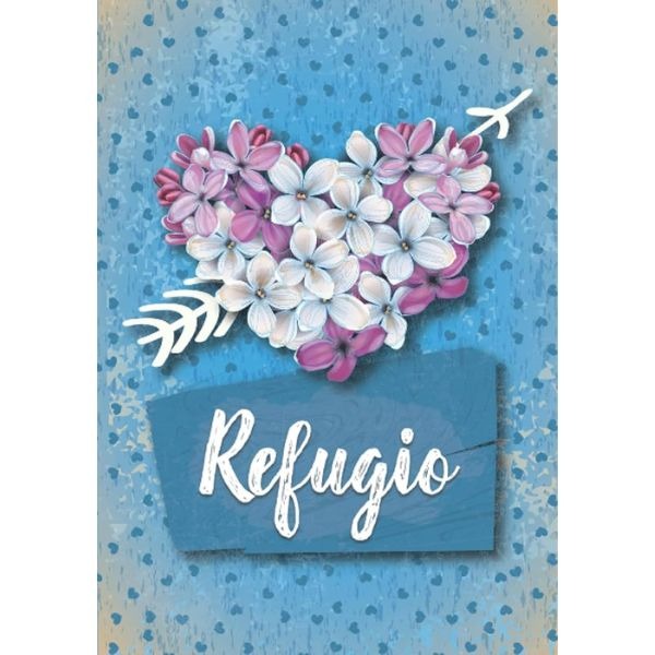 CUADERNO A5 REFUGIO