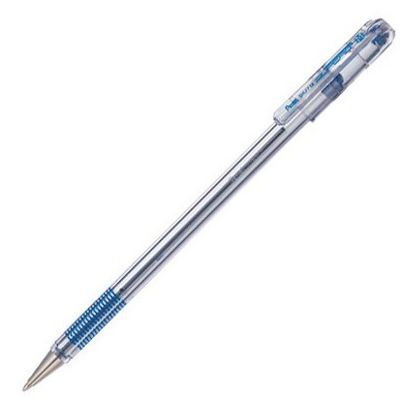 BOLIGRAFO PENTEL BK77 AZUL