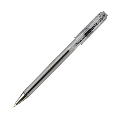 BOLIGRAFO SUPER B MINI V/COL.PENTEL