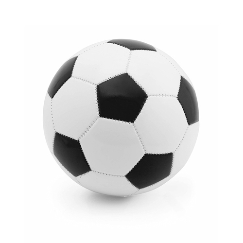 BALON FUTBOL DELKO NEGRO