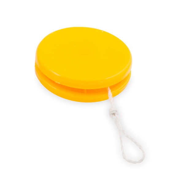 YOYO MILUX AMARILLO
