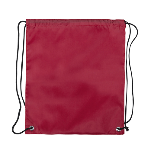 MOCHILA DINKI - COLOR ROJO