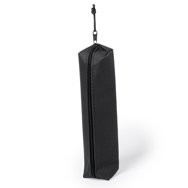 ESTUCHE ATECAX NEGRO