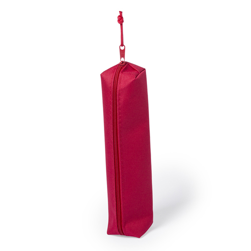 ESTUCHE ATECAX ROJO